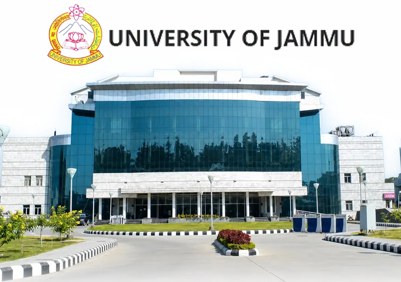 University Campus